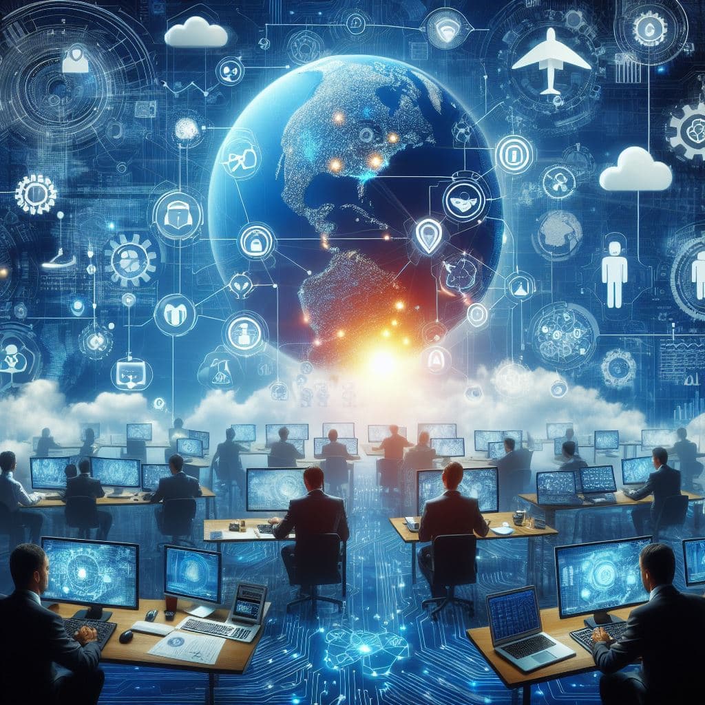 Microsoft Azure Fundamentals (AZ-900)