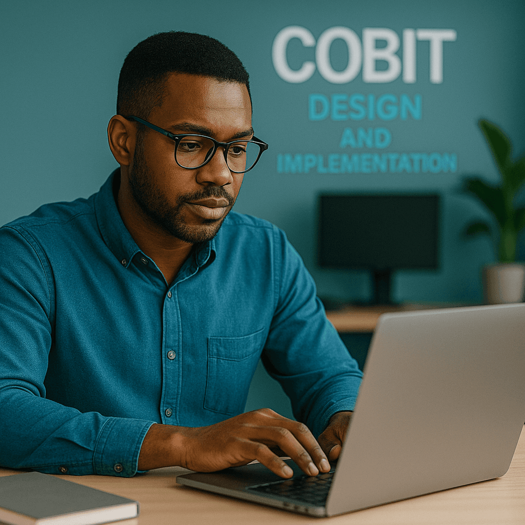 COBIT® 2019 – Design and Implementation