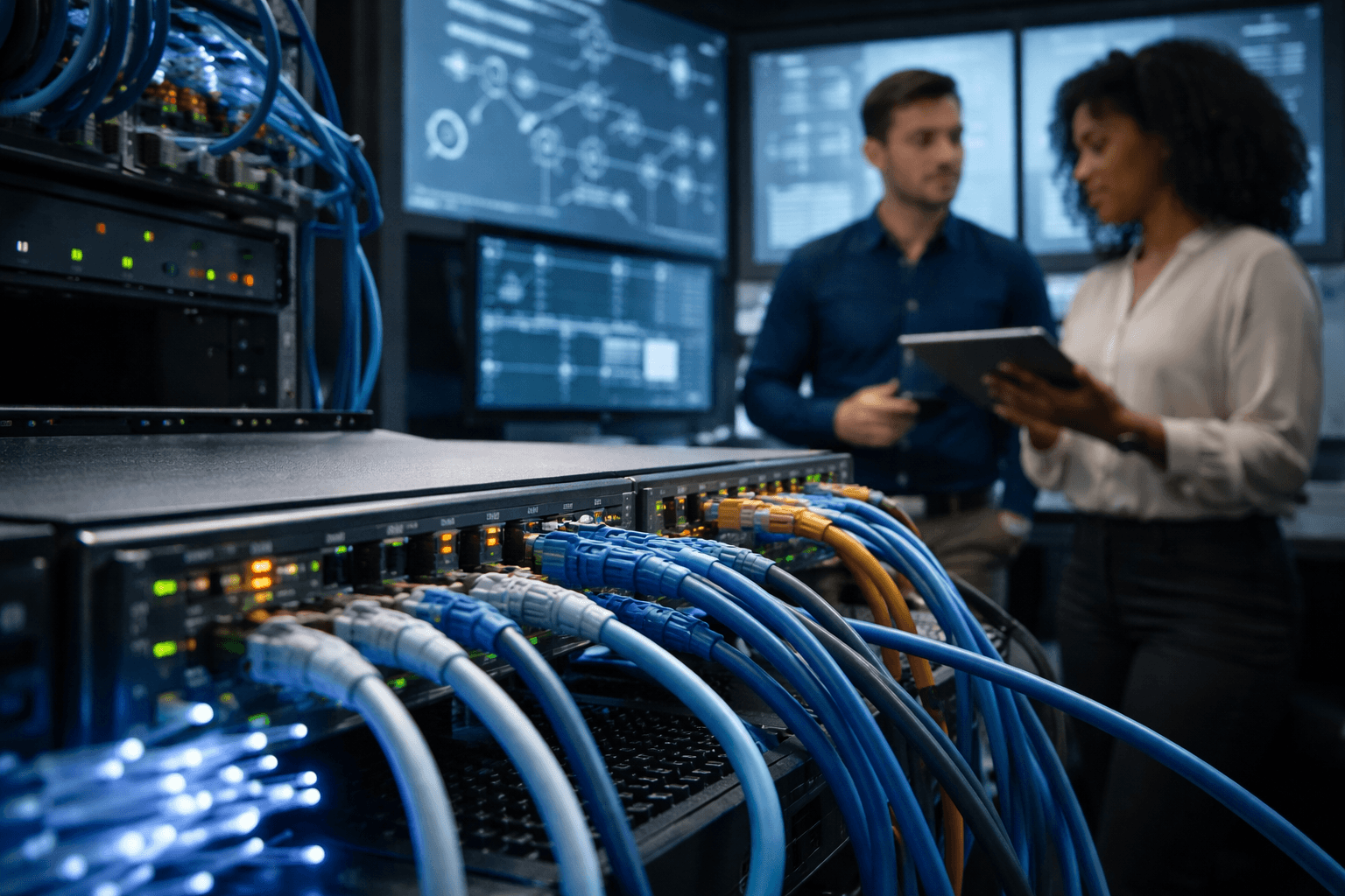 Treinamento profissional