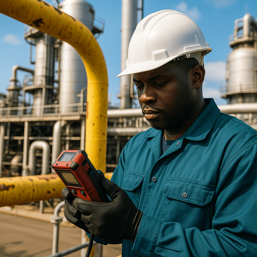 Treinamento profissional