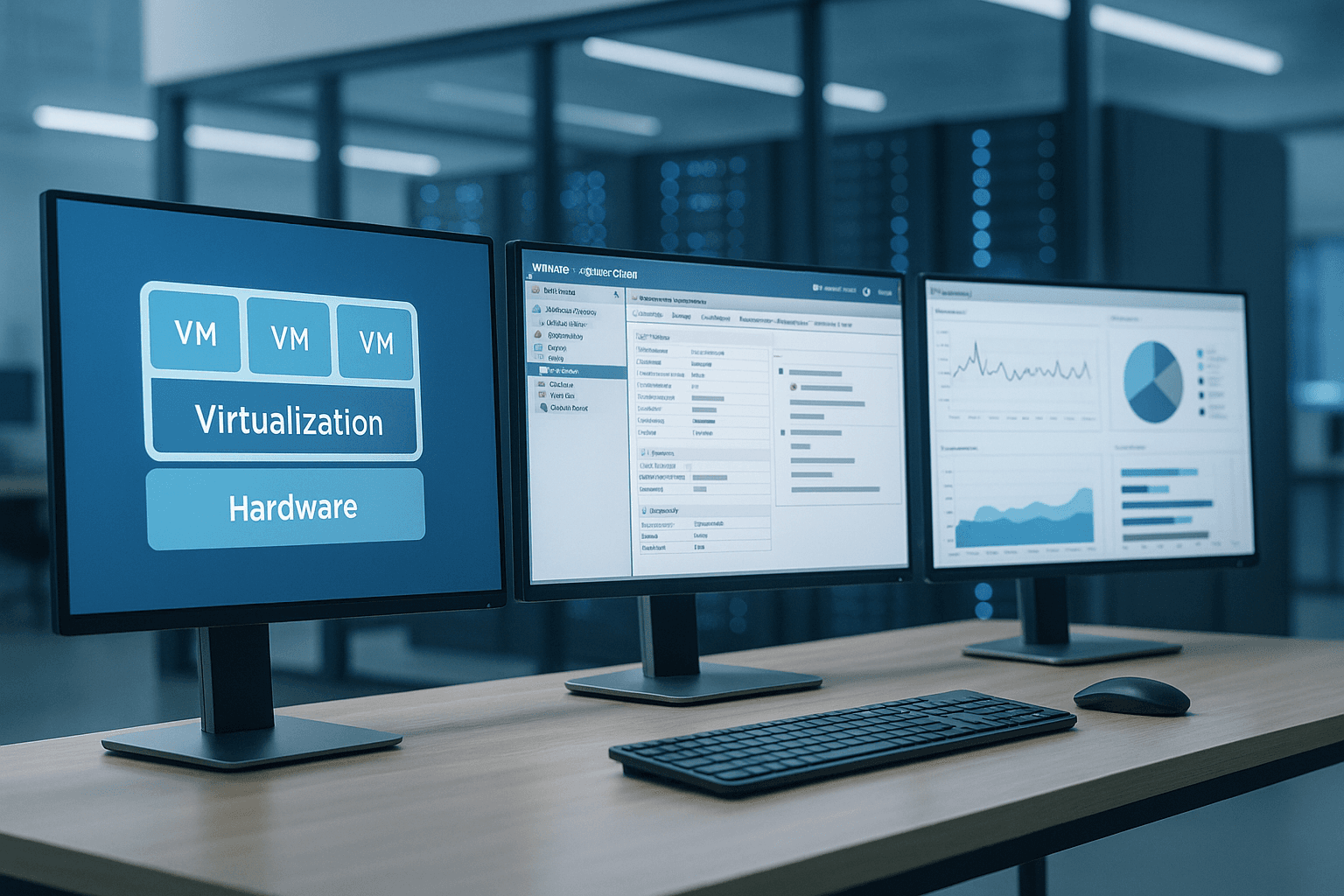 Treinamento profissional